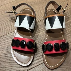 Marni sandals